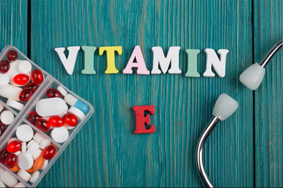 عوارض قرص ویتامین E چیست با مجله نیچرز پلنتی