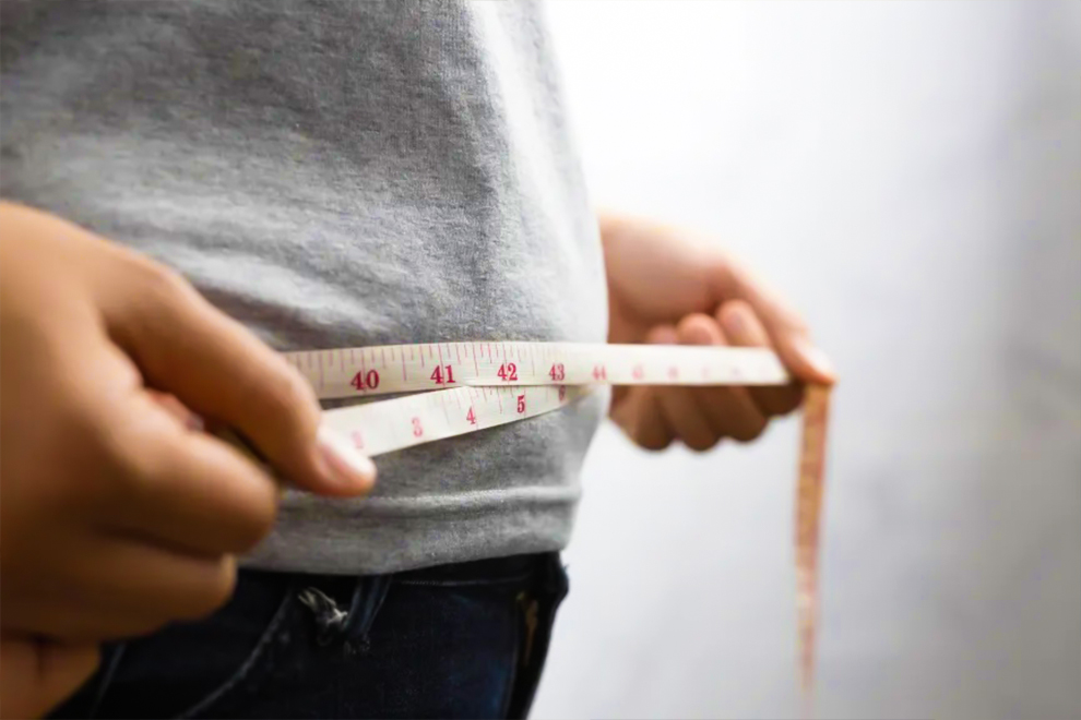 تاثیرات قرص کلسیم منیزیم زینک بر چاقی و افزایش وزن