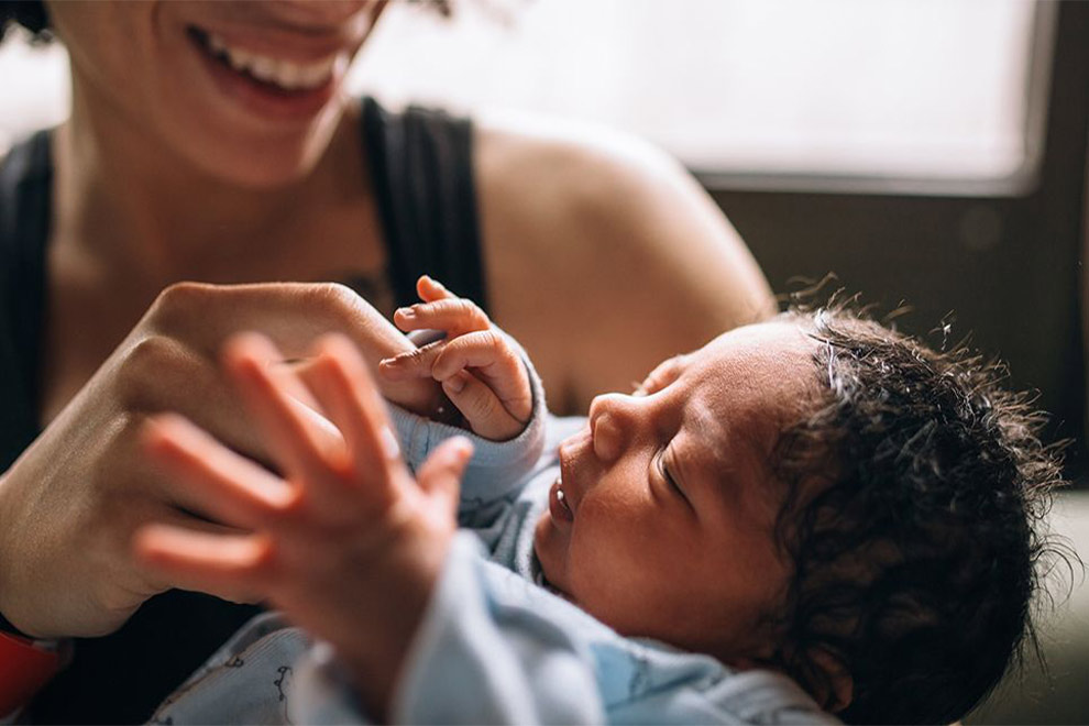معرفی سریعترین راه برای افزایش شیر مادر